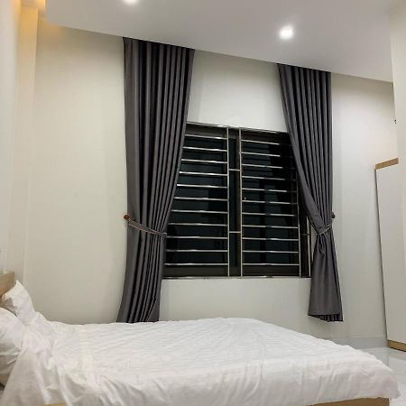 58M Motel كاو بانغ المظهر الخارجي الصورة