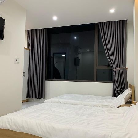 58M Motel كاو بانغ المظهر الخارجي الصورة