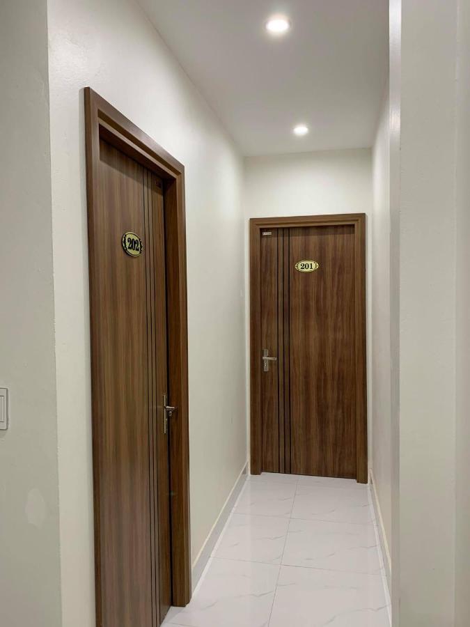 58M Motel كاو بانغ المظهر الخارجي الصورة