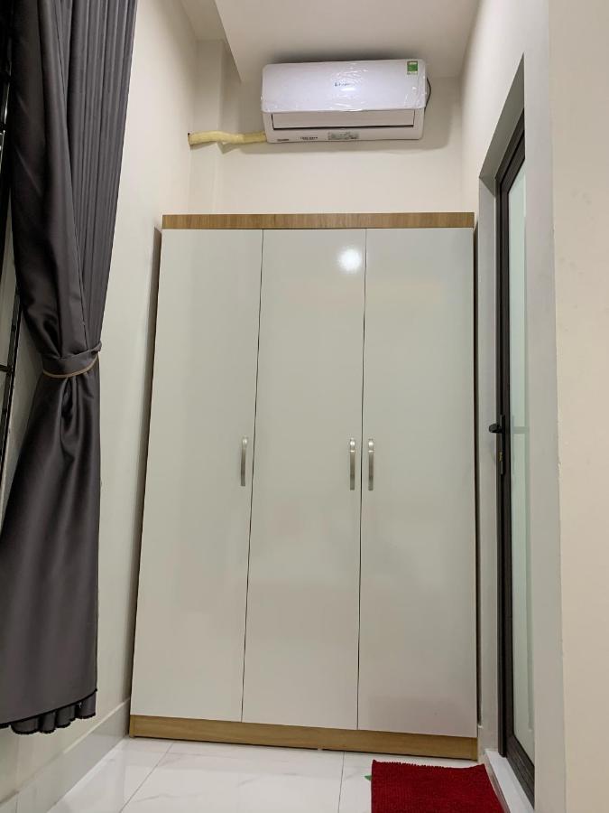 58M Motel كاو بانغ المظهر الخارجي الصورة