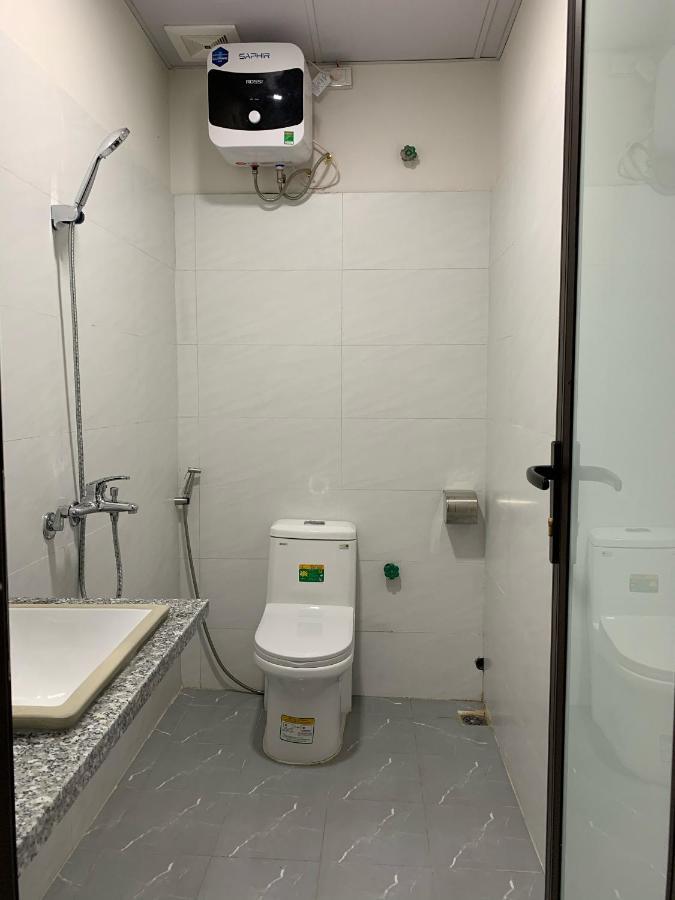 58M Motel كاو بانغ المظهر الخارجي الصورة