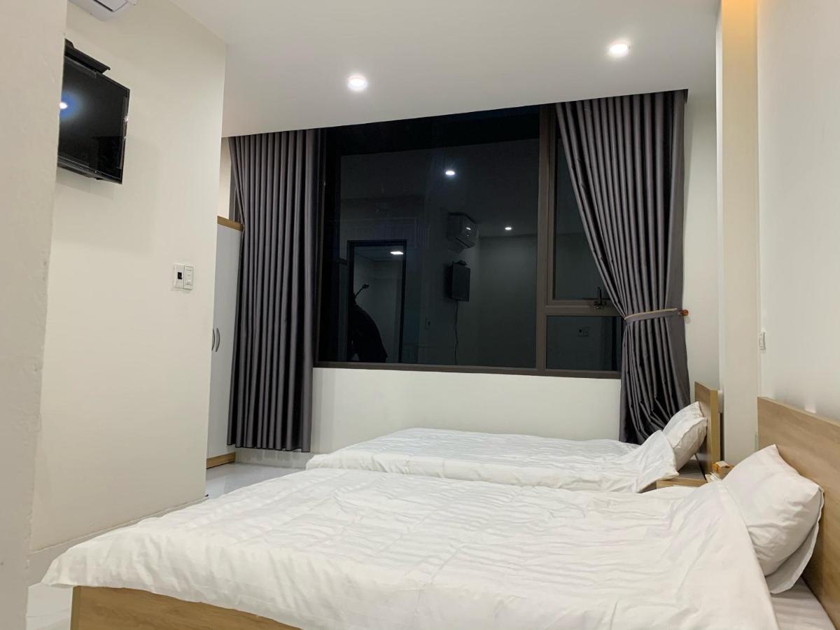 58M Motel كاو بانغ المظهر الخارجي الصورة